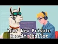 AI in Your Text Editor Ollama Makes Neovim Smarter Than Your Boss