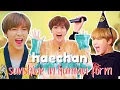 Download Lagu Haechan is sunshine in human form