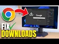 Download Lagu How to Fix Chrome from Blocking your Downloads on PC (2025 Full guide)