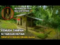 Lagu JARANG BERTEMU MANUSIA PEMUDA INI TINGGAL SENDIRI DI HUTAN SAMPING KUBURAN