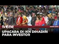 Download Lagu Sebanyak 1.700 Tamu Undangan Hadir Mengikuti Upacara di IKN | Kabar Siang tvOne