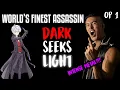 Download Lagu Dark Seeks Light Metal Cover - The World's Finest Assassin Opening