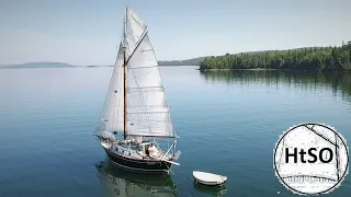 Topsail Turvy |  Ep. 276