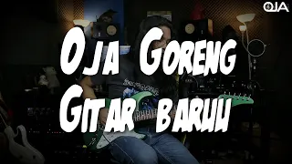 Download AKU CINTA KAMU  - OJA [Guitar Karok] MP3