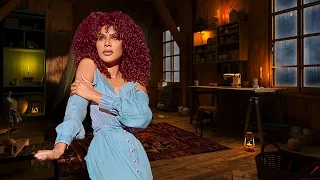 هند البحرينية   ماني على كيفك دندنها