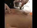 The Pure Escape Massage on Corydon Relax let us do all the work