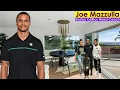 Joe Mazzulla s FAMOUS WIFE Parents 2 Siblings 2 Children Lifestyle Career Salary Net worth