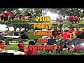 6 Fun Games Ideas for Everyone - Christmas Party Pinoy Games