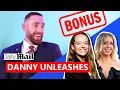 THE FINAL SAY Danny takes over the studio to share a few last truths