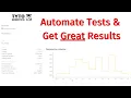 How to Automate a Thrust Test - Flight Stand Software