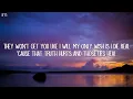 Drake, Rihanna - Take Care (Lyrics)