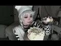 i bake a cake