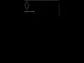 Program to Print Hollow Star Pyramid Diamond Shape using For Loop C Coding School