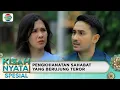 Malam Pengkhianatan Awal Petaka Hidupku | Kisah Nyata Spesial