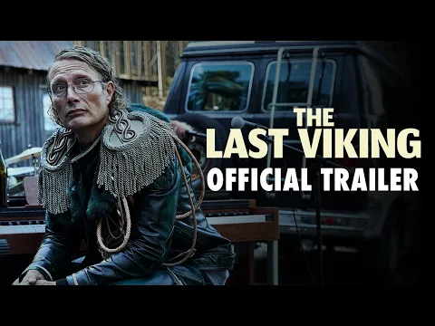 Official Trailer [Subtitled]