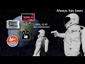 ALL GEOMETRY DASH REFERENCES