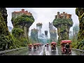 UNESCO WONDERS 13 Places UNESCO Protects Because They Are One of a Kind 4K
