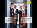 Beethoven: String Quartet No. 7 in F Major, Op. 59 No. 1 "Razumovsky No. 1": IV. Thème russe....