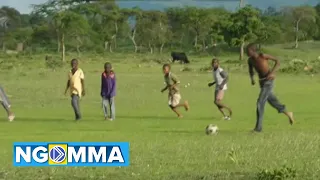 katitu boys band mapenzi kazini ni sumu official audio 