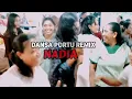 Download Lagu KAKA SA CINTA KO ITU MEMANG SUMPAH REMIX DANSA PORTU💃