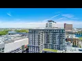 Life in Assembly Row at Alloy Condominiums in Somerville Massachusetts