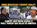 Lagu DEMO TUNTUT BOIKOT PANJI!! \