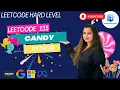 Leetcode 135 Candy - Leetcode HARD Question Last 1 Month Interviews