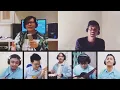 Download Lagu COLLABJAUH BERSAMA KANG ARMAN \u0026 INDOMUSIKGRAM - KAMU