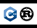 C vs Rust Tuples