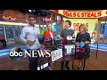 It s Oprah s Favorite Things on GMA Day