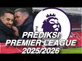 Download Lagu Prediksi Manchester United Dan Premier League 2025/2026