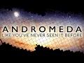 Lagu What They Didn't Teach You at School About Andromeda