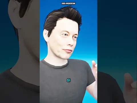 SI GASTARAS TODA LA FORTUNA DE ELON MUSK!!
