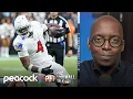 Arizona Cardinals must monitor Jeremiyah Love s workload in 2026 Pro Football Talk NFL on NBC