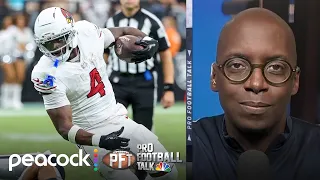 Arizona Cardinals must monitor Jeremiyah Love s workload in 2026 Pro Football Talk NFL on NBC