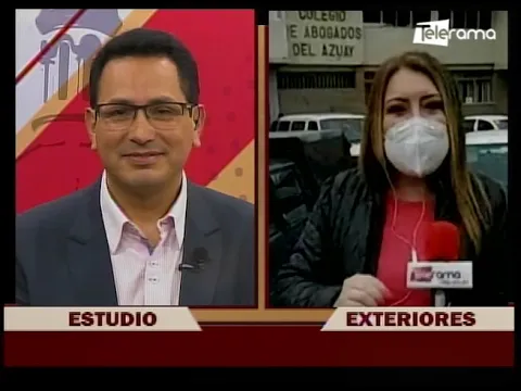 Cuenca al Día 23-11-2020