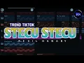 Download Lagu PARTY GACOR🎉 DJ STECU STECU (REVIL HANABY STYLE REMIX)