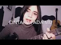 Download Lagu Nike Ardilla -  Cintaku Padamu ( Cover by Cempaka Apsella)
