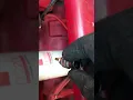 Fuel pressure sensor Cummins