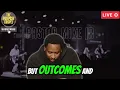 URGENT: The People You're Fighting To Keep May Be The Reason You're Exhausted | Pastor Mike Jr