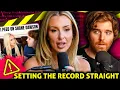 Tana Mongeau GOES OFF on Morgan Adams Over Shane Dawson