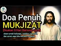 Download Lagu DOA PENUH MUKJIZAT: Kemuliaan kepada-Mu Sang Empunya segala Mukjizat yang Agung dan Luar Biasa!