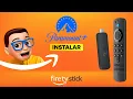 How to Install Paramount Plus on Amazon Fire TV Stick