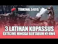 Download Lagu 3 LATIHAN KOPASSUS HINGGA BERTARUH NY4W4. #tni #tniad