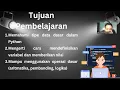 Pertemuan 2 Dasar Pemrograman KSK Bisnis Digital