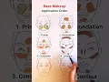 Download Lagu Free makeup artist course theory series part -7 #satisfyingmakeup #eyemakeup #basemakeup #shorts