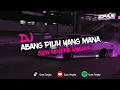 Download Lagu DJ ABANG PILIH YANG MANA MASHUP VIRAL TIKTOK