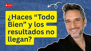 ¿Frustada con los Resultados? Hoy descubrirás por qué la balanza no se mueve | En Vivo🔴