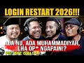 Lagu ONAD OUT KAMI IN‼️😂 MAMAT \u0026 TRETAN VS HABIB‼️LOGIN RESTART‼️