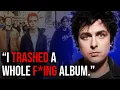 Lagu The LOST Green Day Album That Almost BROKE the Band